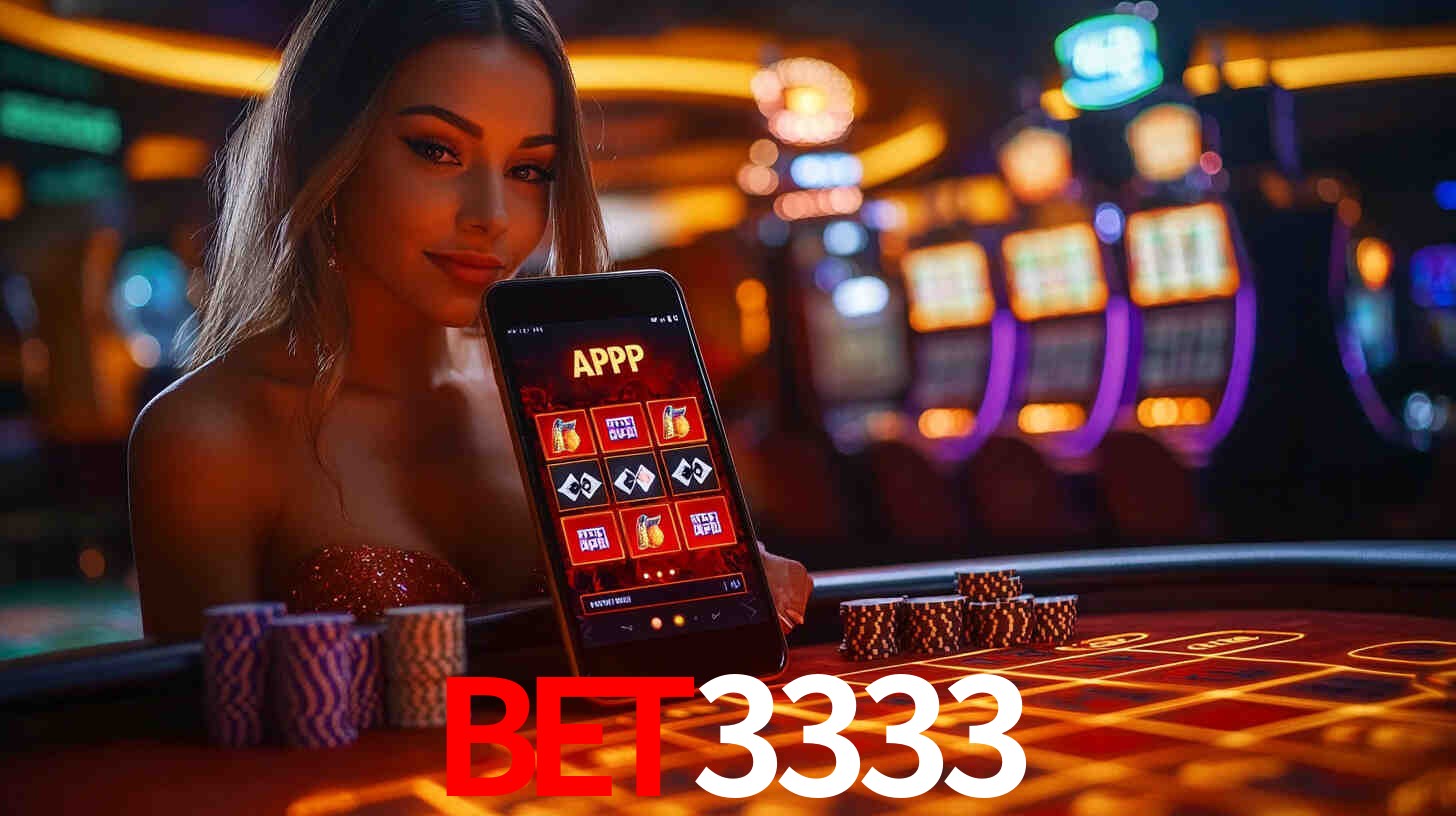 Desvendando o Mundo dos Jogos Virtuais na BET3333