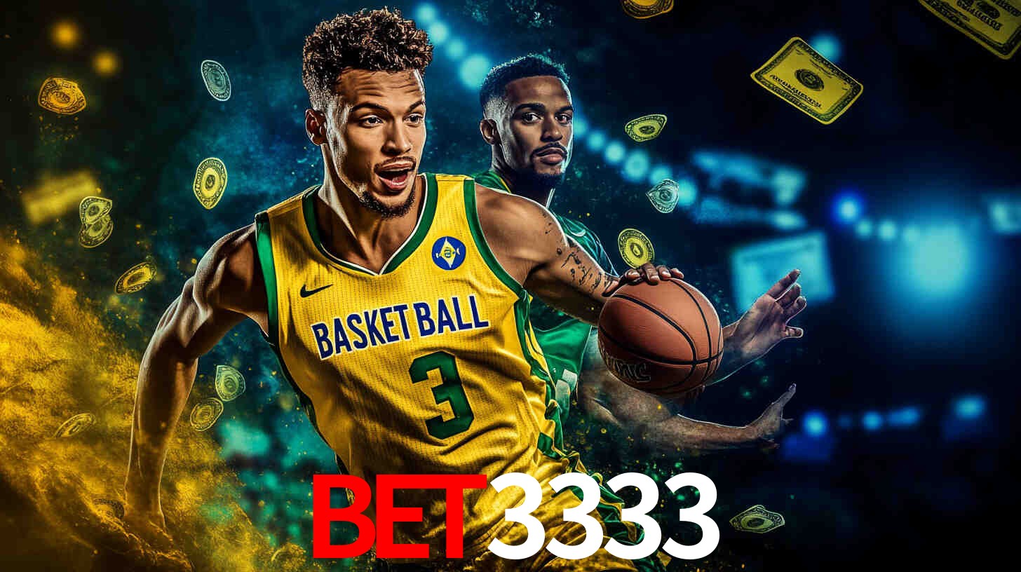 Descubra a Essência do BET3333: Nossa História e Compromissos