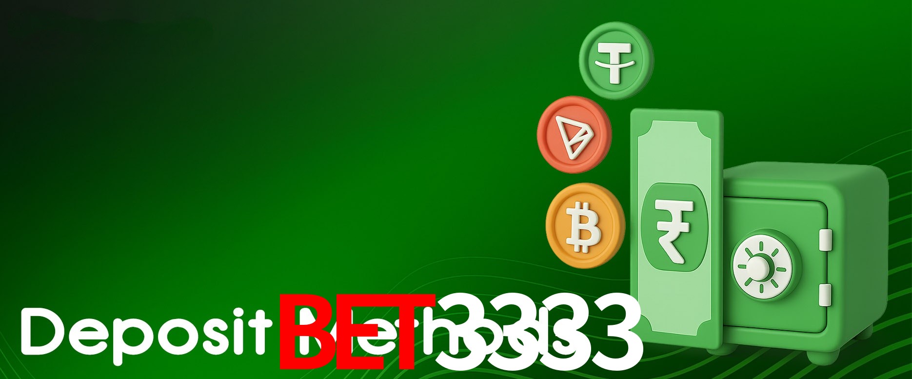 Cadastro Rápido BET3333