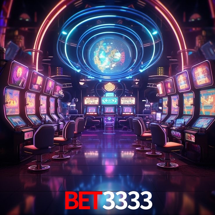 Apostas de Tênis BET3333