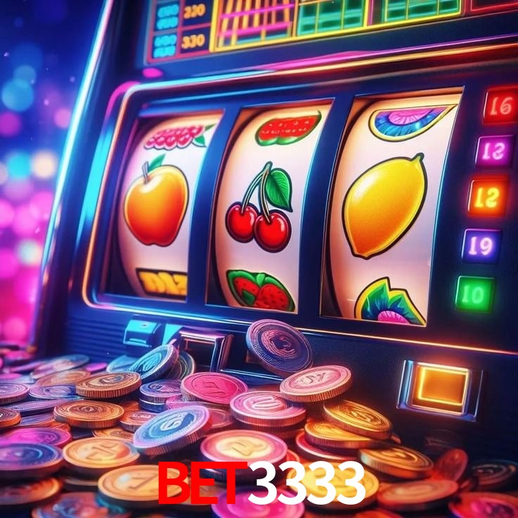 Inovações de Jogos na BET3333: O Futuro das Experiências Interativas