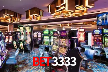 A Experiência Imersiva dos Cassinos Ao Vivo no BET3333