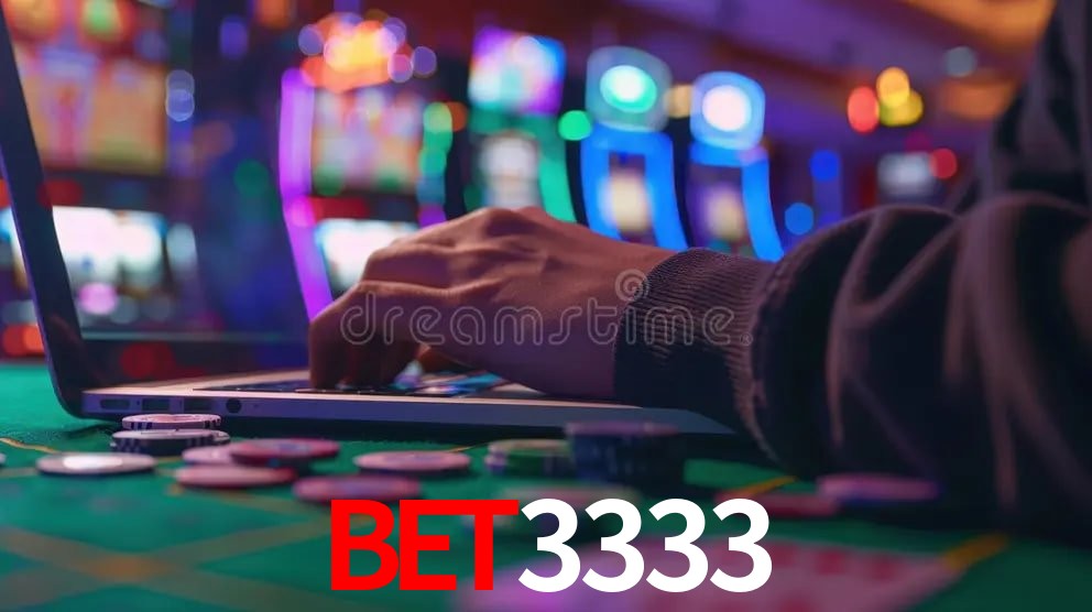 Apostas Esportivas na BET3333: Um Guia Completo