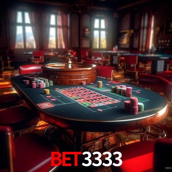 Especiais de Fim de Semana BET3333
