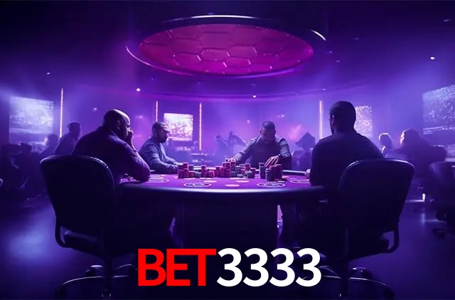 Desvendando o Mundo dos Jogos Virtuais na BET3333