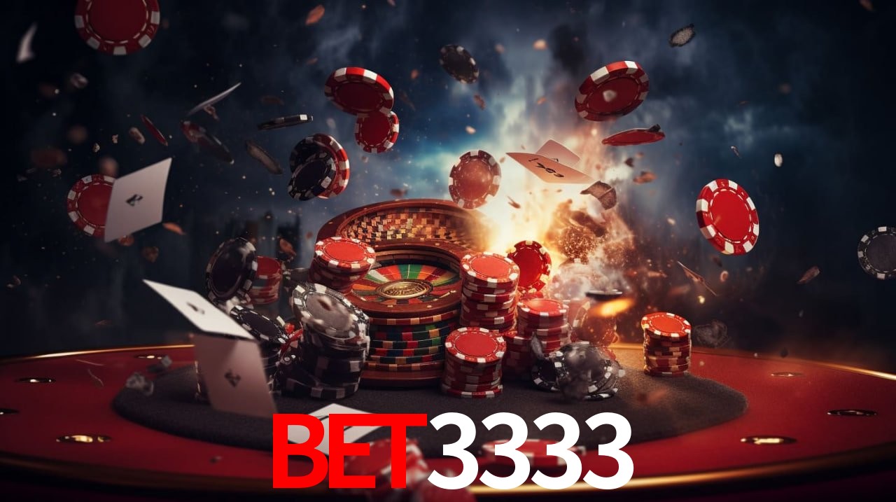 Promoções Sazonais BET3333