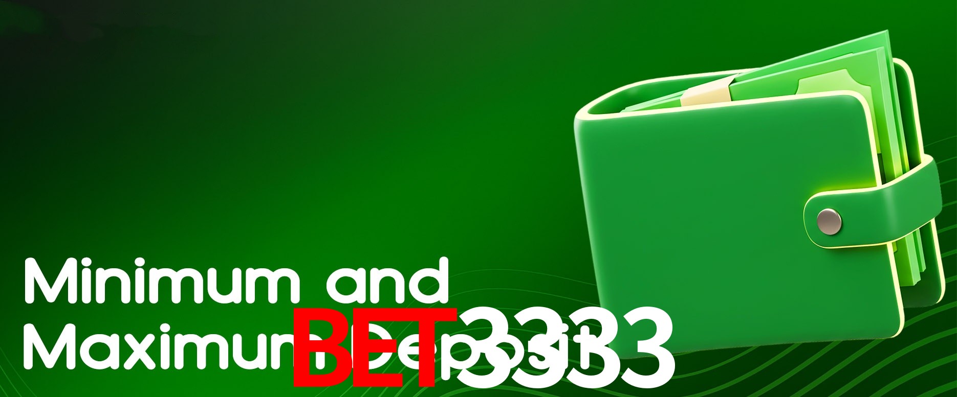 Segurança 2FA BET3333