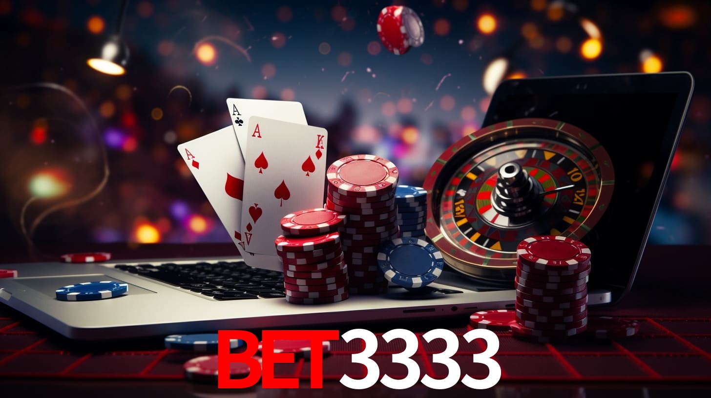 Roulette Table BET3333