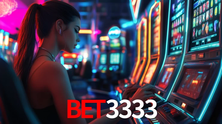 Explore as vantagens do BET3333: serviço profissional e confiabilidade