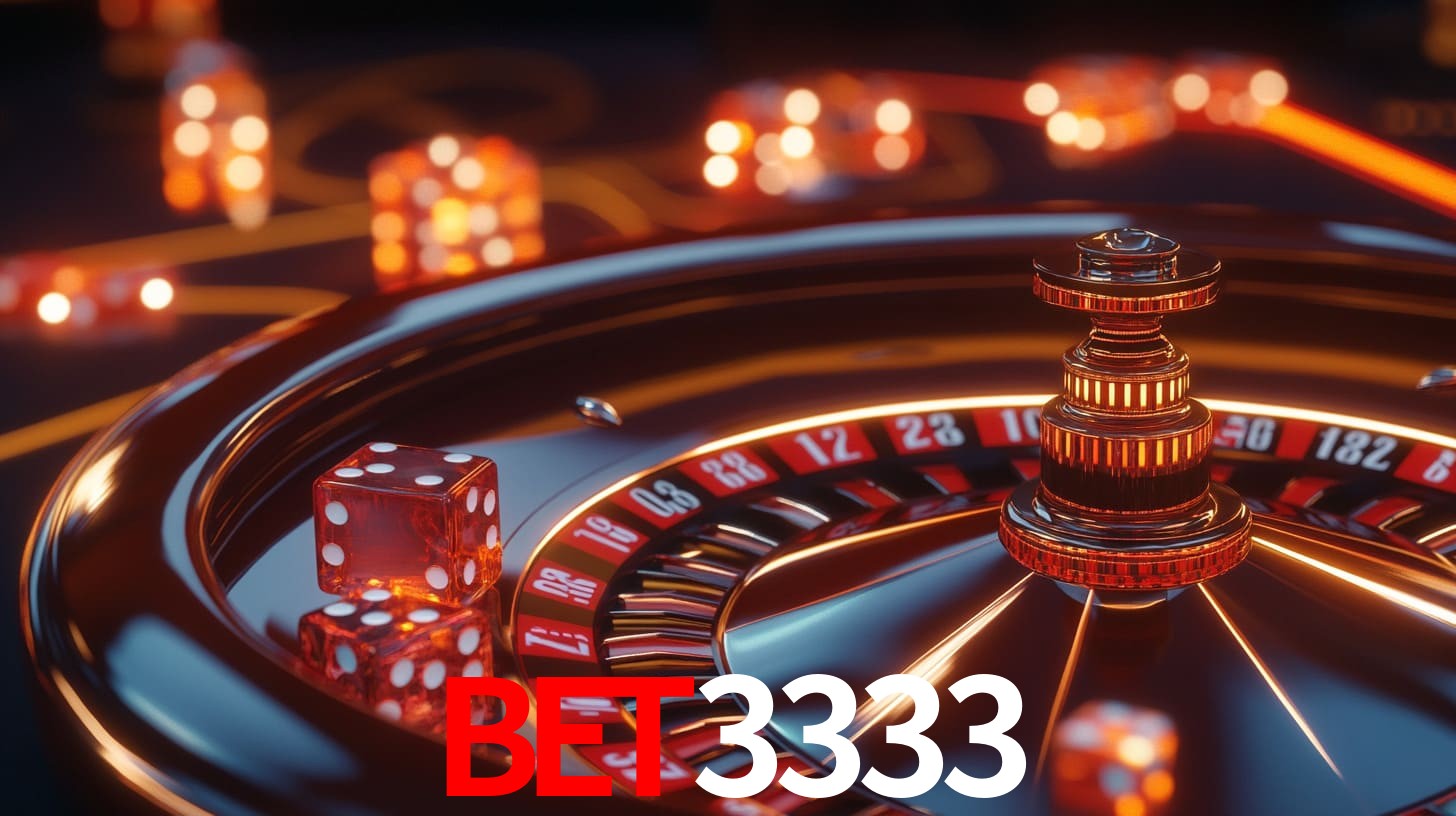 VIP Casino BET3333