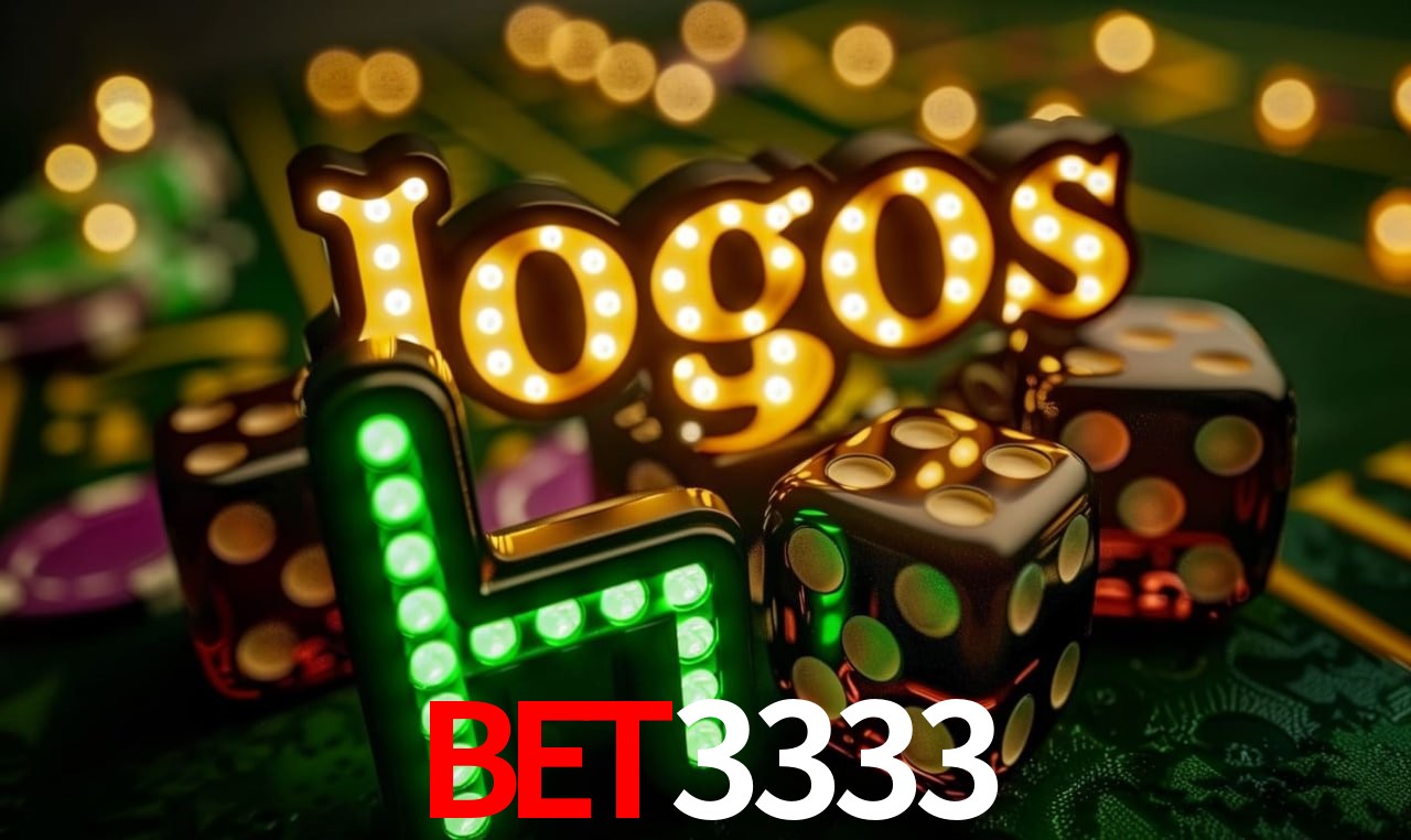 A Emoção da Loteria na BET3333: Uma Chance de Mudança de Vida