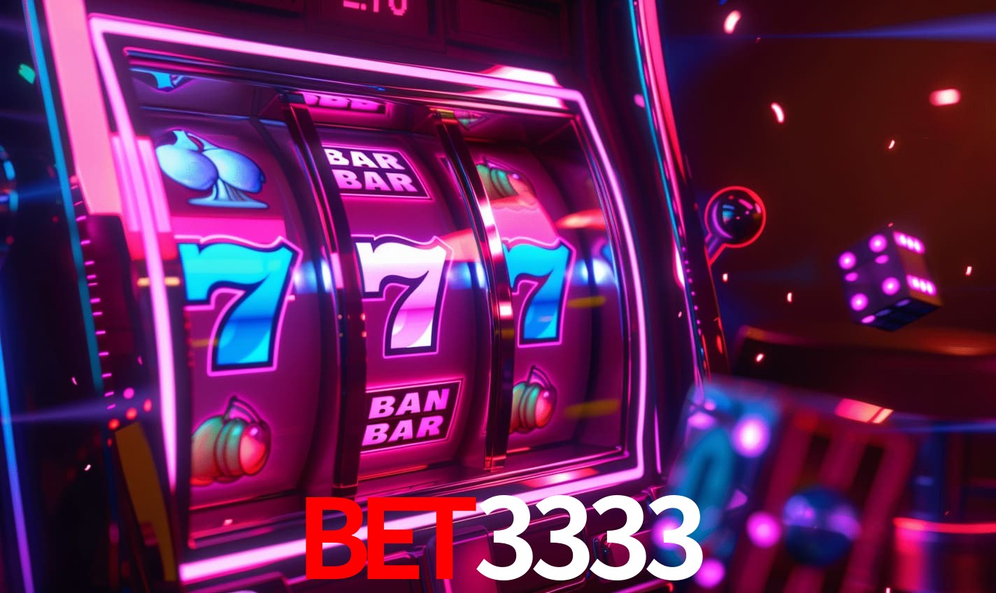 Descubra a Magia dos Jogos de Arcade no BET3333