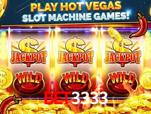 Descubra o Mundo do Cassino Online com BET3333