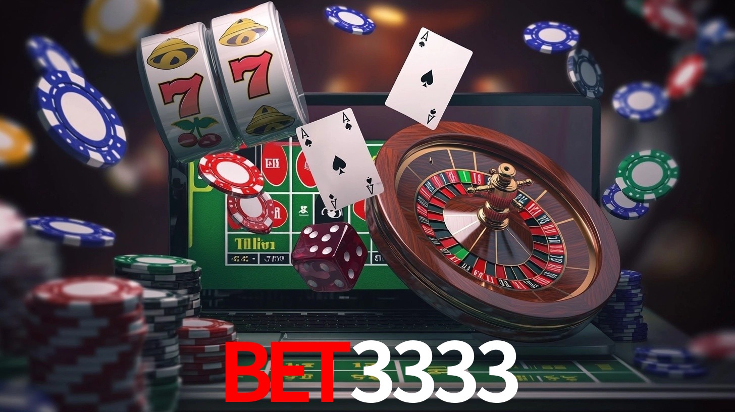 Ofertas Imperdíveis na BET3333: Promoções e Bônus Que Valem a Pena